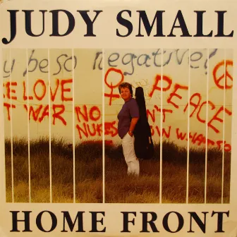 Homefront by Judy Small