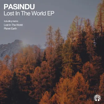 Lost in the World by PASINDU