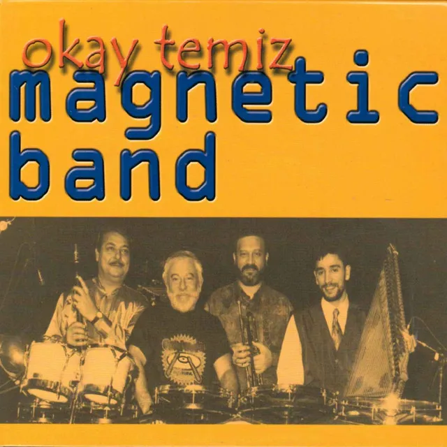 Magnetic Band