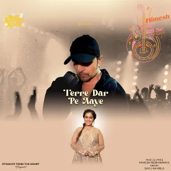 Terre Dar Pe Aaye by Sayli Kamble