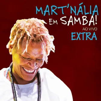 Mart´nália Em Samba! (Ao Vivo) - Extra by Mart'nália