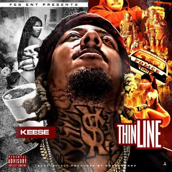 Thin Line by Keese