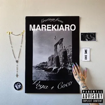 MAREKIARO by CoCo