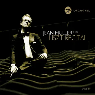 Liszt Recital by Jean Muller