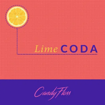 Lime Coda by CandyFloss