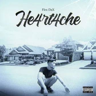 He4rt4che by Flex DaX