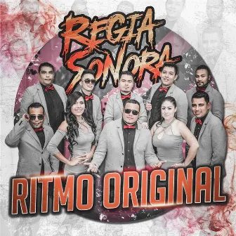 Ritmo Original by Regia Sonora