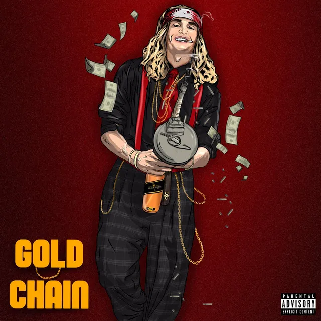 Gold Chain