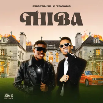 Thiba by Profound