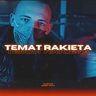 Temat rakieta by ADEK WWA