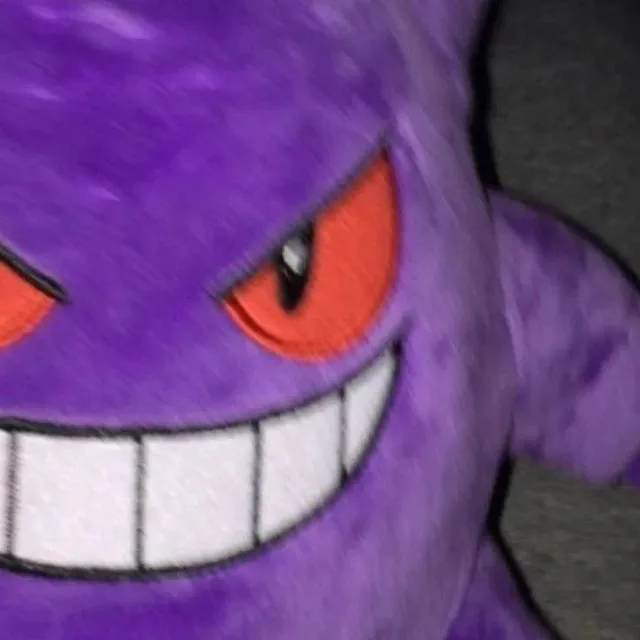 gengar