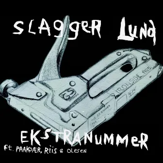 Ekstranummer by Slagger Lund