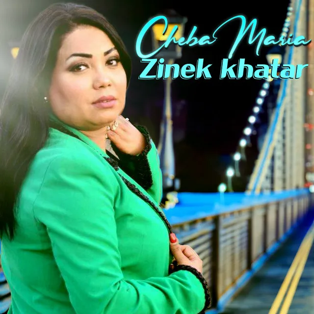 Zinek khatar