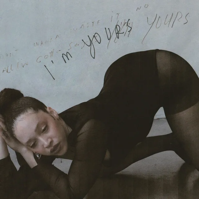 I'm Yours