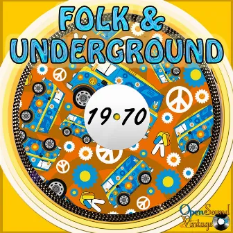 Folk & Underground by Fabio Borgazzi