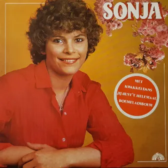 Hallo Mijn Naam Is Sonja by Sonja