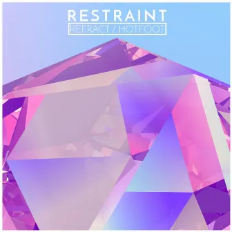 Hotfoot by Restraint