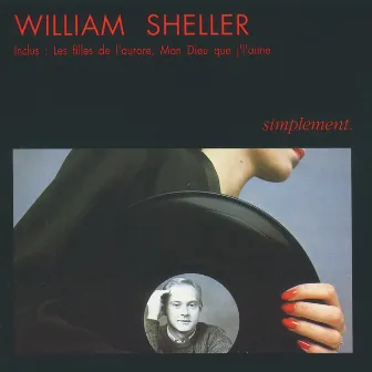 Simplement by William Sheller