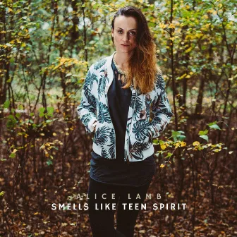 Smells Like Teen Spirit (Acoustic) by Alice Lamb