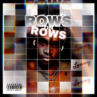 RowsOnRows by Lanny30k