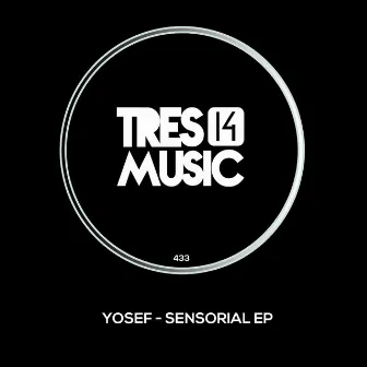 SENSORIAL EP by Yosef