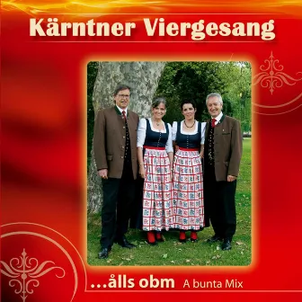 …ålls obm by Kärntner Viergesang