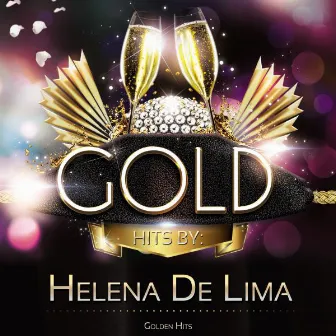 Golden Hits by Helena De Lima