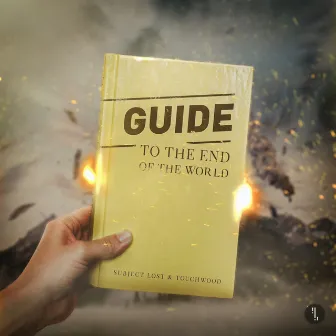 Guide to the End of the World by Subject Lost