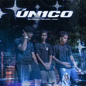 Único by Jãogui