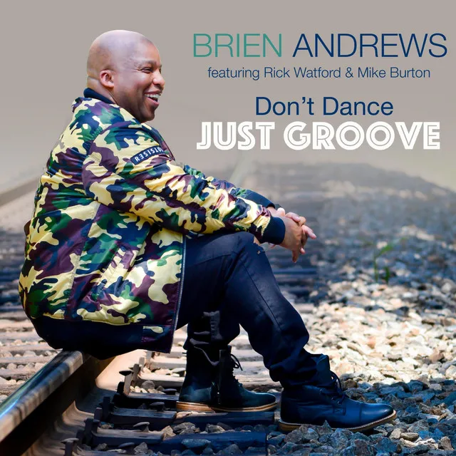 Don't Dance Just Groove