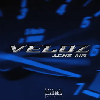 Veloz by Achemr