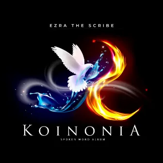 Koinonia by Ezra The Scribe