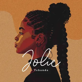 Jolie by Tshanda