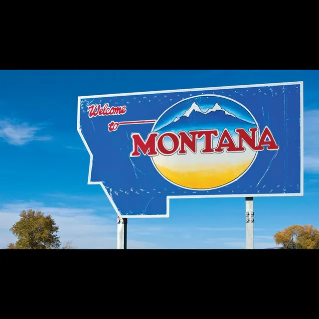 Montana