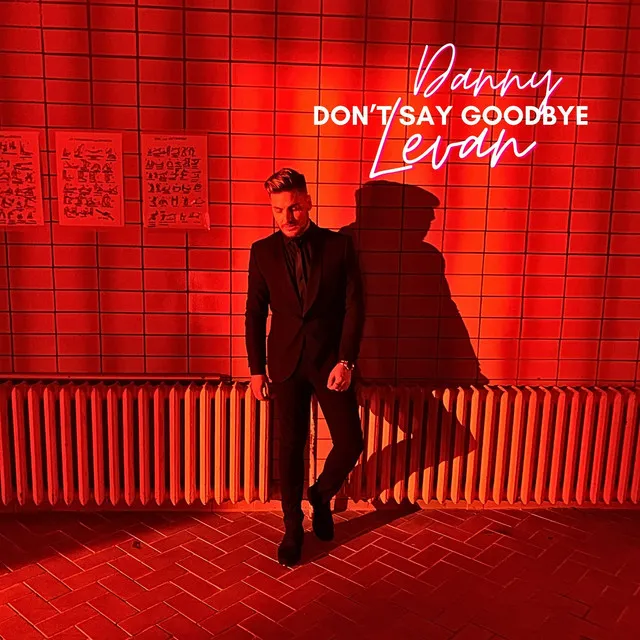 Don’t say goodbye