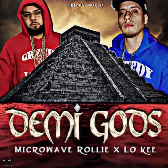 Demi Gods by Lo Kee