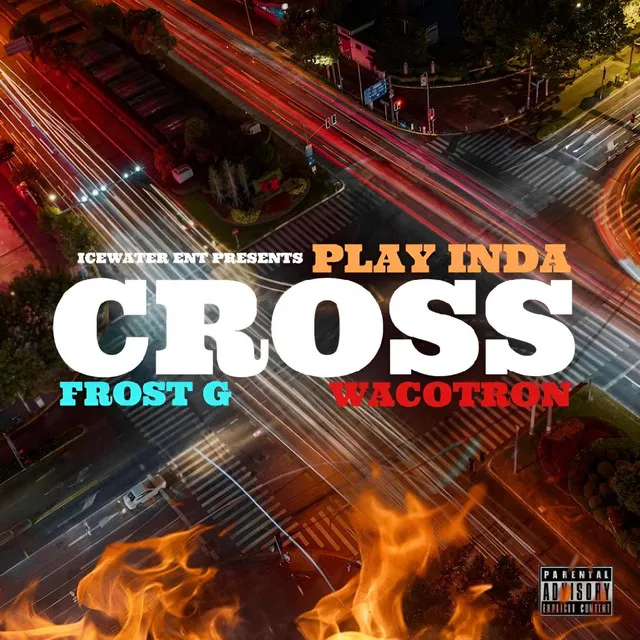 Play Inda Cross