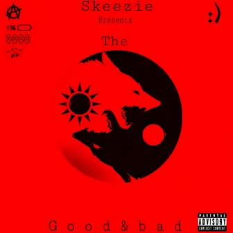 The Good & Bad by Skeezie