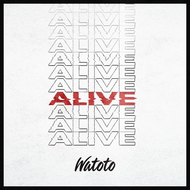 Alive