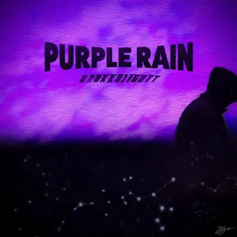 Purple Rain by Brokkoligott