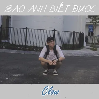 Sao Anh Biết Được by Clow