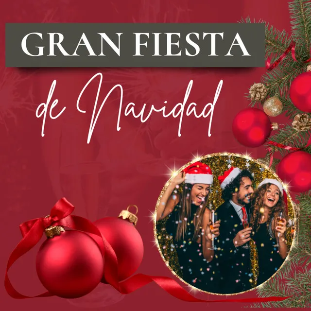 Gran Fiesta de Navidad