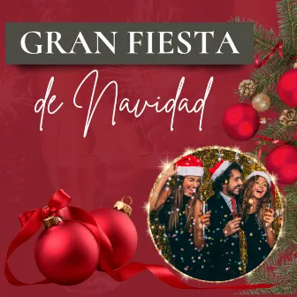 Gran Fiesta de Navidad by Juanma Hernández