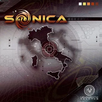 Sonica by Joti Sidhu