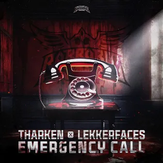 Emergency Call by Tharken