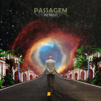 Passagem by Vei Beats