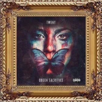 Queen Sacrifice by Tweny