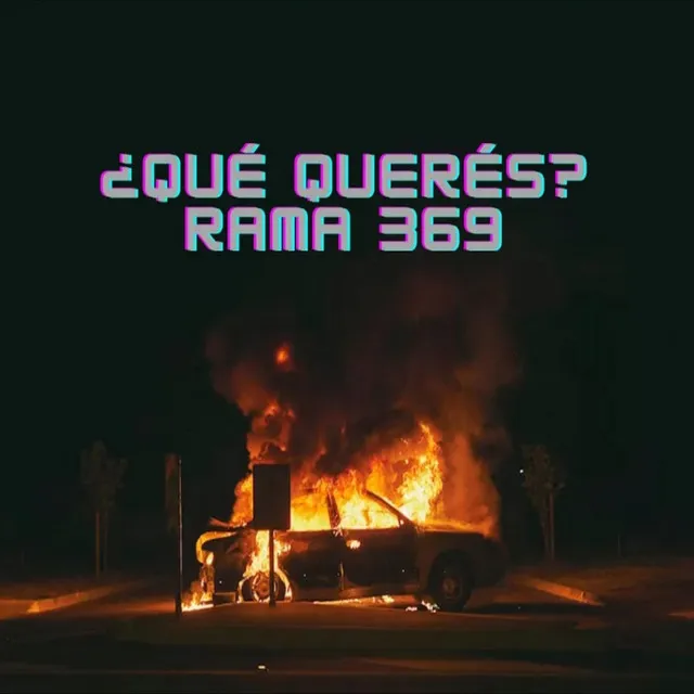 ¿Qué Querés?