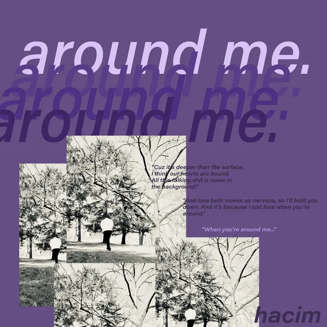 Around Me