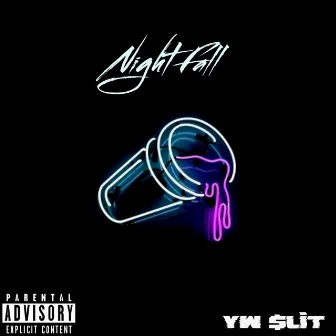 Night Fall by YW $LIT